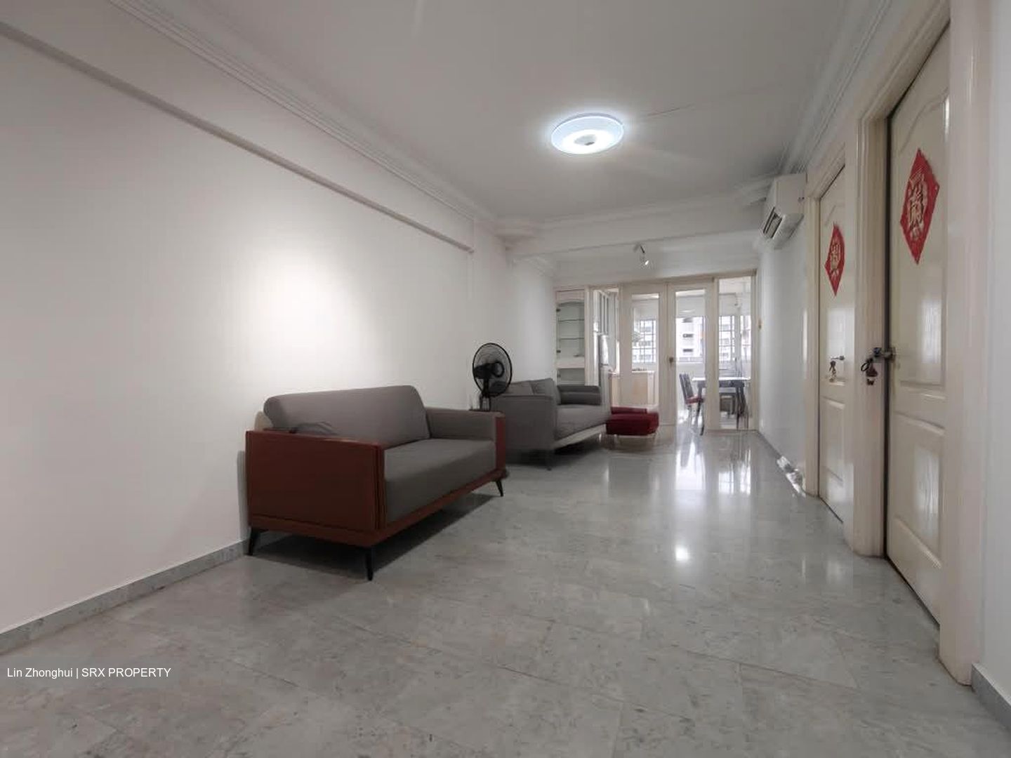 Blk 371 Clementi Avenue 4 (Clementi), HDB 3 Rooms #569988741